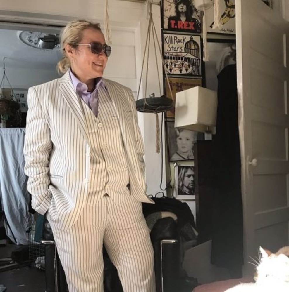 Meet your Posher, Steph